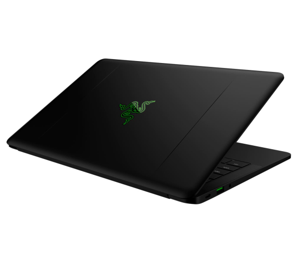 Razer Blade Stealth i7-8550U/16GB/512/Win10 QHD+ - 396468 - zdjęcie 6